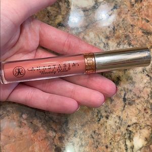 Anastasia liquid lipstick